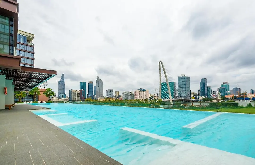 The Metropole Luxury Residence By Kaystay-1
