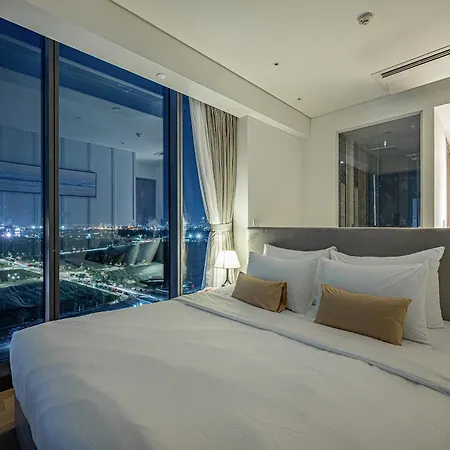 The Metropole Luxury Residence By Kaystay-2