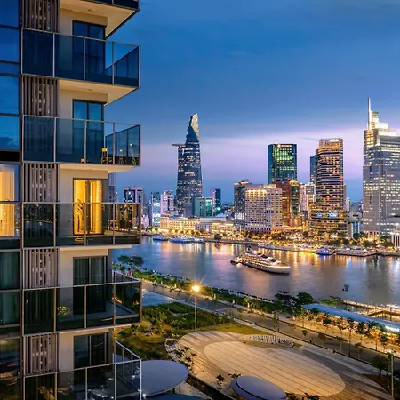 The Metropole Luxury Residence By Kaystay-2
